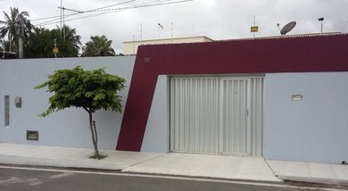 house em Rua Hércules, Jardim Planalto - Parnamirim - RN