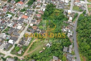 land_lot em Rua Monte Solimana, Conde Vila Verde - Camboriú - SC