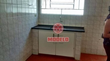 house em Rua Coronel Barbosa, São Judas - Piracicaba - SP
