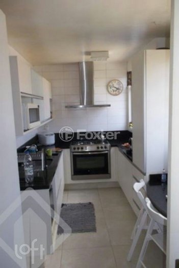 apartment em Rua Coronel Bordini, Auxiliadora - Porto Alegre - RS