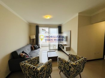 apartment em Rua dos Lordes, Ingleses do Rio Vermelho - Florianópolis - SC