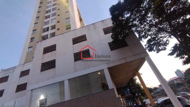 apartment em Rua Pio XI, Ipiranga - Belo Horizonte - MG