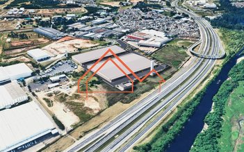 industrial em Abraham Lincoln, Jardim Guarulhos - Guarulhos - SP