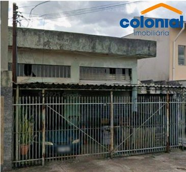 Cômodo Condomínio