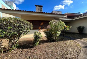 house em João Neves da Fontoura, Centro - São Leopoldo - RS