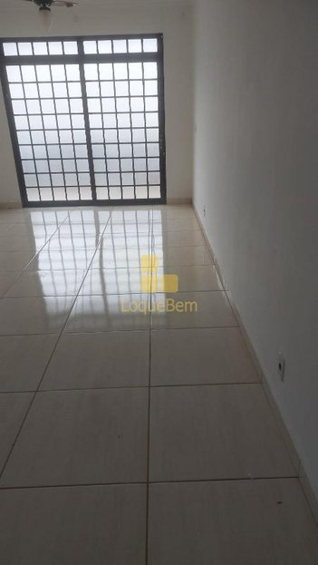 apartment em Rua Coronel Luiz da Silva Batista, Jardim Irajá - Ribeirão Preto - SP