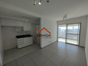 apartment em Rua Serra da Bocaina, Quarta Parada - São Paulo - SP