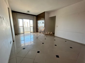 apartment em Rua Amin Esper, Jardim Pereira do Amparo - Jacareí - SP