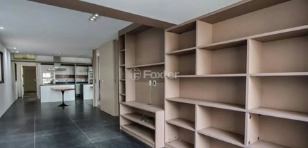 apartment em Rua Barão de Capanema, Cerqueira César - São Paulo - SP