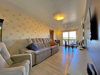 apartment em Rua Júlio de Castilhos, Centro - Farroupilha - RS