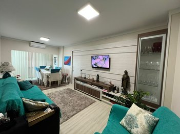 apartment em Rua 1101, Centro - Balneário Camboriú - SC