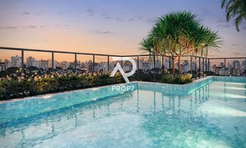 apartment em Rua Jupuruchita, Alto da Mooca - São Paulo - SP