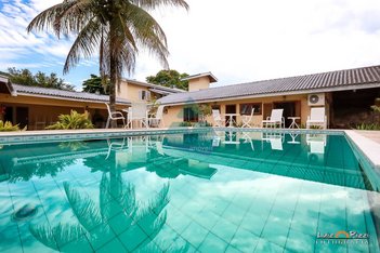 house em Rua Antonio Perez, Lázaro - Ubatuba - SP