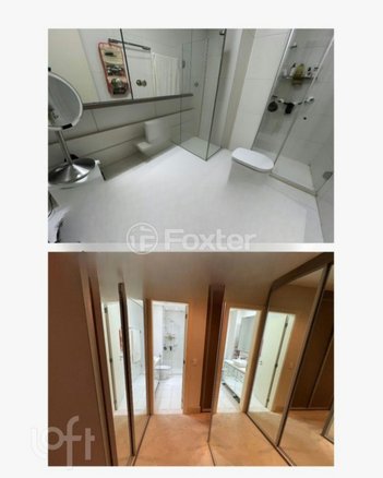 apartment em Avenida Diário de Notícias, Cristal - Porto Alegre - RS