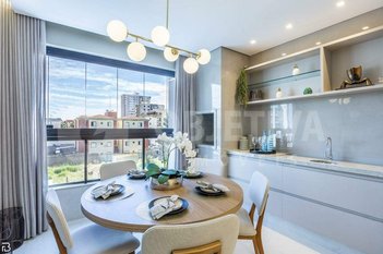 apartment em Avenida José Paes de Almeida, Santa Mônica - Uberlândia - MG