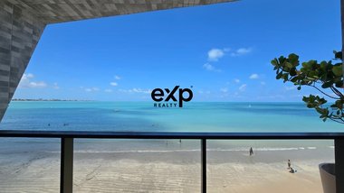 apartment em Avenida Governador Argemiro de Figueiredo, Jardim Oceania - João Pessoa - PB