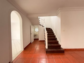 house em Rua Polônia, Jardim Europa - São Paulo - SP