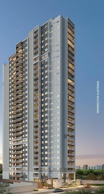 apartment em Rua Tapari, Vila Esperança - São Paulo - SP