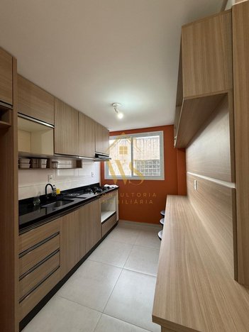 apartment em Rua Intendente João Nunes Vieira, Ingleses do Rio Vermelho - Florianópolis - SC