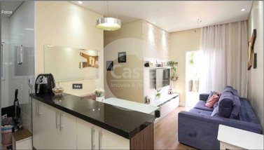 apartment em Rua das Cobeias, Vila Bela - São Paulo - SP
