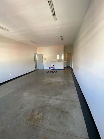 office em Avenida Brasília, Duquesa II (São Benedito) - Santa Luzia - MG
