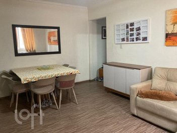 apartment em Antônio Pais, Centro - São Paulo - SP