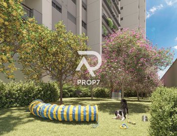 apartment em Rua Barão de Monte Santo, Mooca - São Paulo - SP