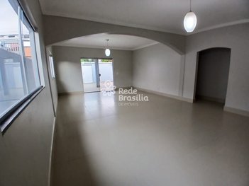 house em Setor de Mansões IAPI, Guará II - Brasília - DF