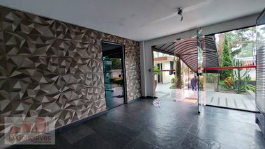 apartment em Rua José Magnani, Centro - Diadema - SP