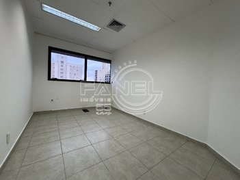 office em Rua José Jannarelli, Vila Progredior - São Paulo - SP