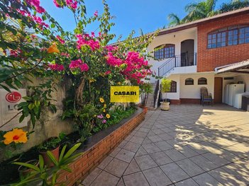 house em Rua Luiz Ferreira da Silva, Anchieta - São Bernardo do Campo - SP