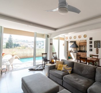 house em Rua Felipe Cavalcanti, Jardim das Bandeiras - São Paulo - SP