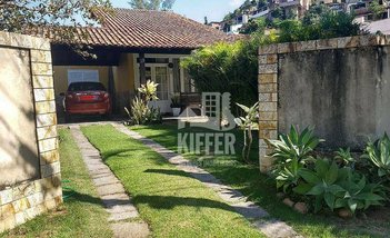 house em Estrada Caetano Monteiro, Badu - Niterói - RJ