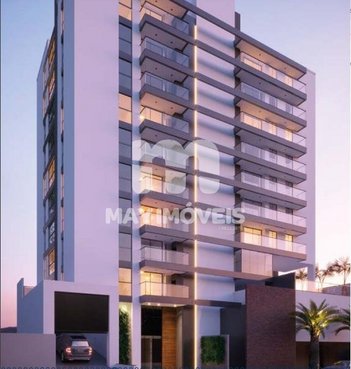 apartment em Avenida José Eugênio Muller, São João - Itajaí - SC