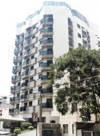 apartment em Rua Ouro Branco, Jardim Paulista - São Paulo - SP