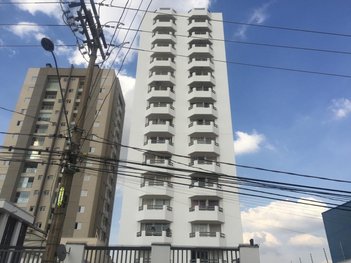 apartment em Rua José Vilagelim Neto, Taquaral - Campinas - SP
