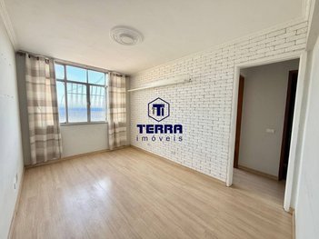 apartment em Rua Doutor Alberto Torres, Porto Velho - São Gonçalo - RJ