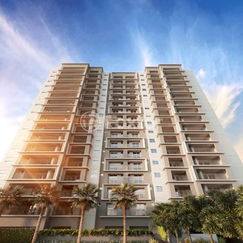 apartment em Rua Coronel Diogo, Jardim da Glória - São Paulo - SP