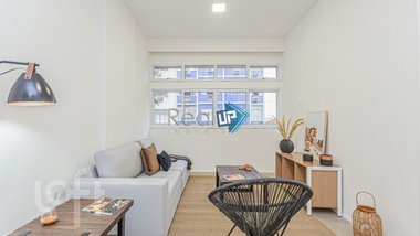 apartment em Rua Dias da Rocha, Copacabana - Rio de Janeiro - RJ