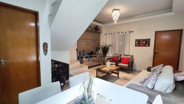house em Rua Francisco Afonso Cabrillana, Jardim Altos de Santana II - Jacareí - SP