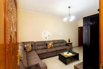 house em Rua Barão de Santo Ângelo, Jardim Rizzo - São Paulo - SP