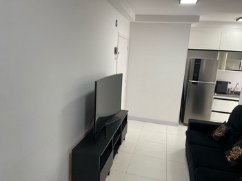 apartment em Avenida Remo Oscar Beseggio, Parque das Colinas - Valinhos - SP