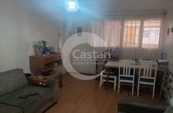 apartment em Rua Padre Raposo, Mooca - São Paulo - SP