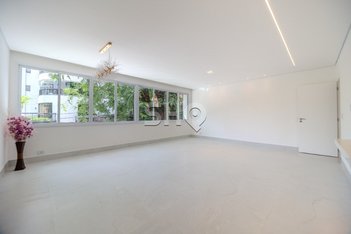 apartment em Rua Tupi, Santa Cecília - São Paulo - SP