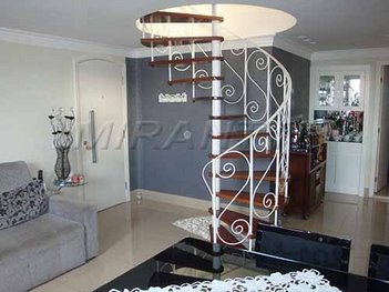 apartment em Rua Almeida Maia, Jardim Franca - São Paulo - SP