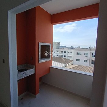 apartment em Rua Janete Marilda de Souza, Nova Palhoça - Palhoça - SC