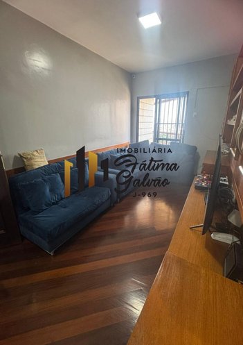 apartment em Rua Antônio Barreto, Umarizal - Belém - PA