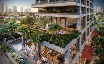apartment em Rua Jerônimo da Veiga, Jardim Europa - São Paulo - SP