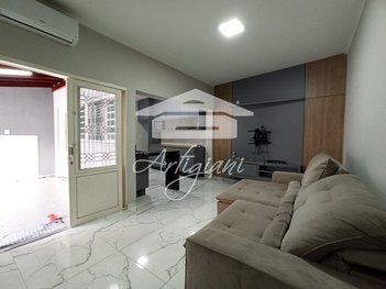 house em Avenida dos Trabalhadores, Jardim Almira - Mogi Guaçu - SP
