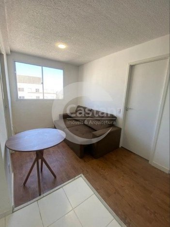 apartment em Rua Barão de Resende, Ipiranga - São Paulo - SP